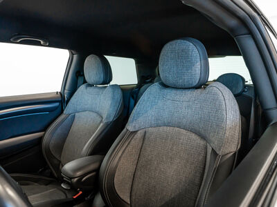 Mini Mini Gebrauchtwagen