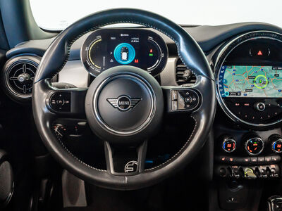 Mini Mini Gebrauchtwagen