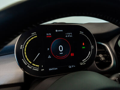 Mini Mini Gebrauchtwagen