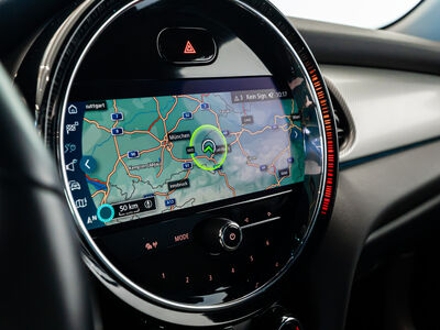 Mini Mini Gebrauchtwagen