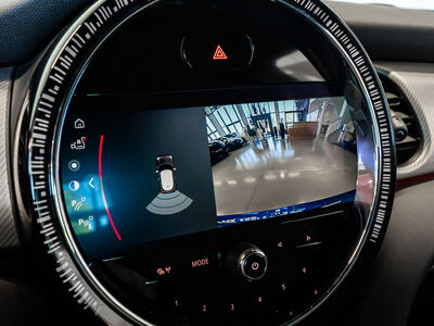 Mini Mini Gebrauchtwagen