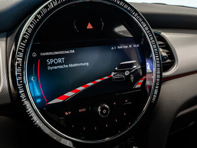 Mini Mini Gebrauchtwagen