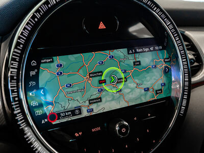 Mini Mini Gebrauchtwagen