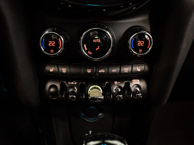 Mini Mini Gebrauchtwagen