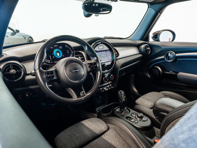 Mini Mini Gebrauchtwagen