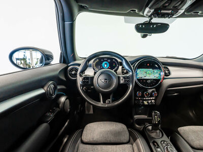 Mini Mini Gebrauchtwagen