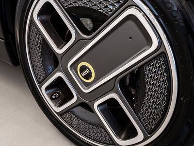 Mini Mini Gebrauchtwagen