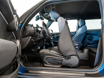 Mini Mini Gebrauchtwagen