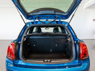 Mini Mini Gebrauchtwagen