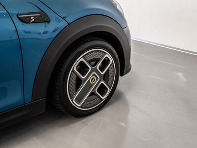 Mini Mini Gebrauchtwagen