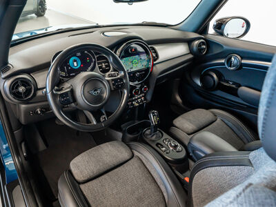 Mini Mini Gebrauchtwagen