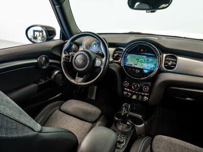 Mini Mini Gebrauchtwagen