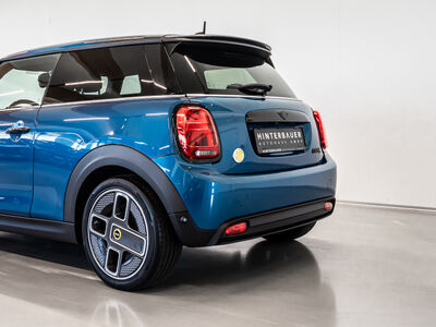 Mini Mini Gebrauchtwagen