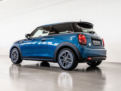 Mini Mini Gebrauchtwagen