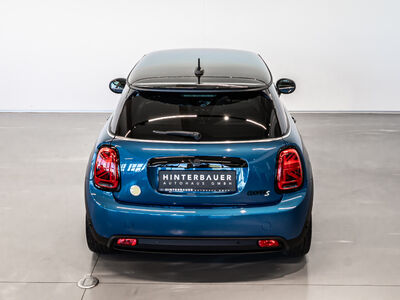 Mini Mini Gebrauchtwagen