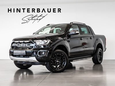 Ford Ranger Gebrauchtwagen