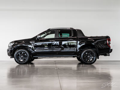 Ford Ranger Gebrauchtwagen