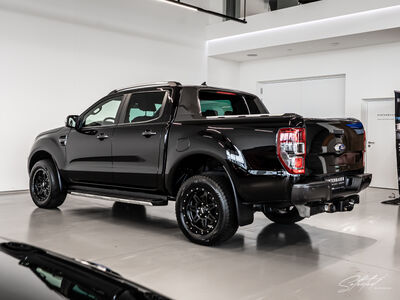 Ford Ranger Gebrauchtwagen