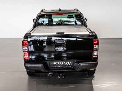 Ford Ranger Gebrauchtwagen