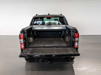 Ford Ranger Gebrauchtwagen