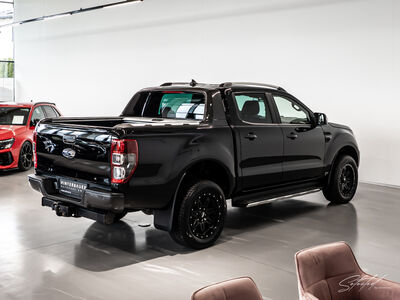 Ford Ranger Gebrauchtwagen