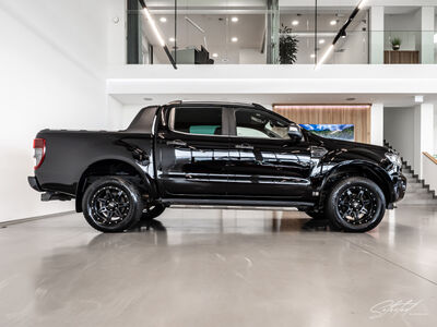 Ford Ranger Gebrauchtwagen