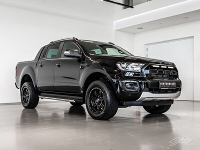 Ford Ranger Gebrauchtwagen