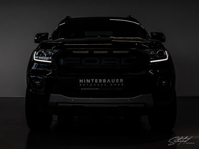 Ford Ranger Gebrauchtwagen