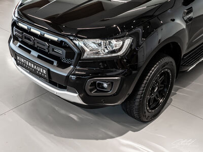 Ford Ranger Gebrauchtwagen