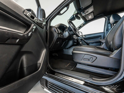 Ford Ranger Gebrauchtwagen