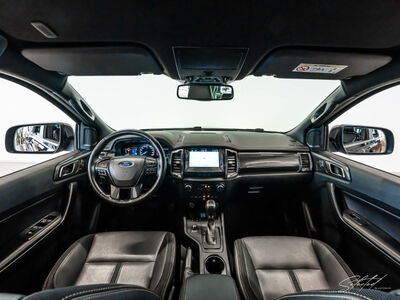 Ford Ranger Gebrauchtwagen