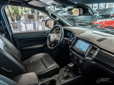 Ford Ranger Gebrauchtwagen