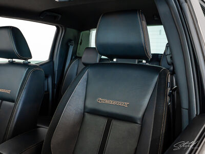 Ford Ranger Gebrauchtwagen