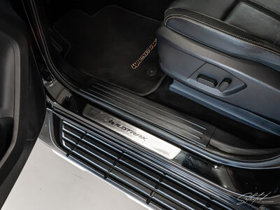 Ford Ranger Gebrauchtwagen