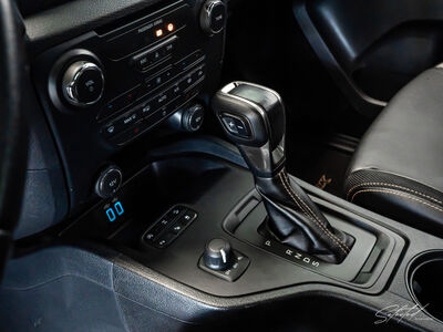 Ford Ranger Gebrauchtwagen