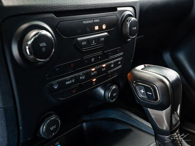 Ford Ranger Gebrauchtwagen