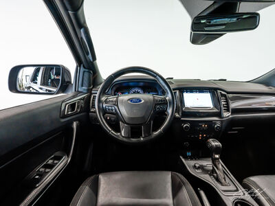 Ford Ranger Gebrauchtwagen