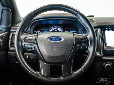 Ford Ranger Gebrauchtwagen