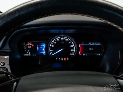 Ford Ranger Gebrauchtwagen