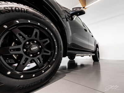 Ford Ranger Gebrauchtwagen