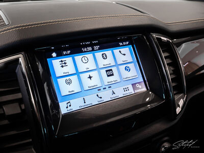 Ford Ranger Gebrauchtwagen