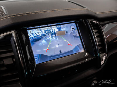 Ford Ranger Gebrauchtwagen