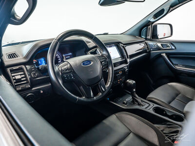 Ford Ranger Gebrauchtwagen