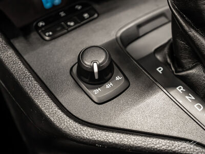 Ford Ranger Gebrauchtwagen