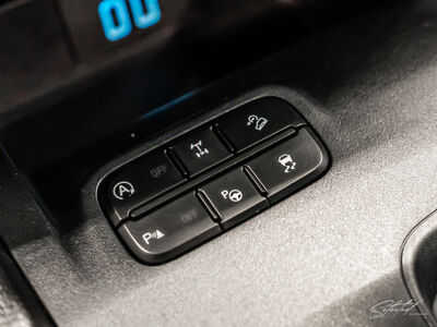 Ford Ranger Gebrauchtwagen