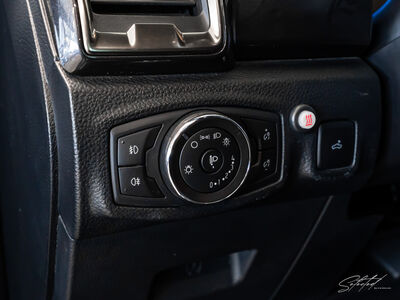 Ford Ranger Gebrauchtwagen