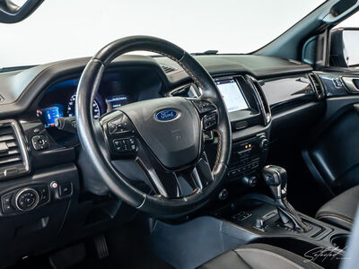 Ford Ranger Gebrauchtwagen