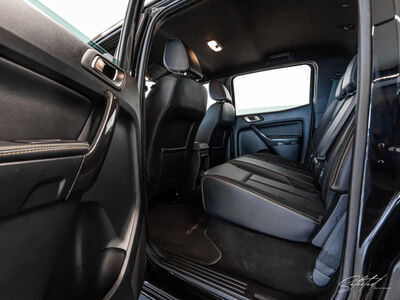 Ford Ranger Gebrauchtwagen