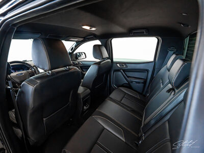 Ford Ranger Gebrauchtwagen