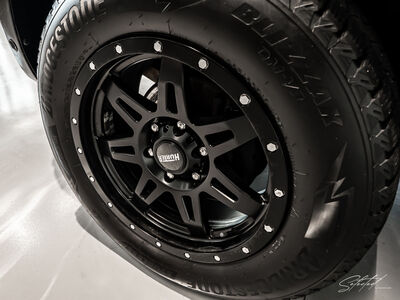 Ford Ranger Gebrauchtwagen